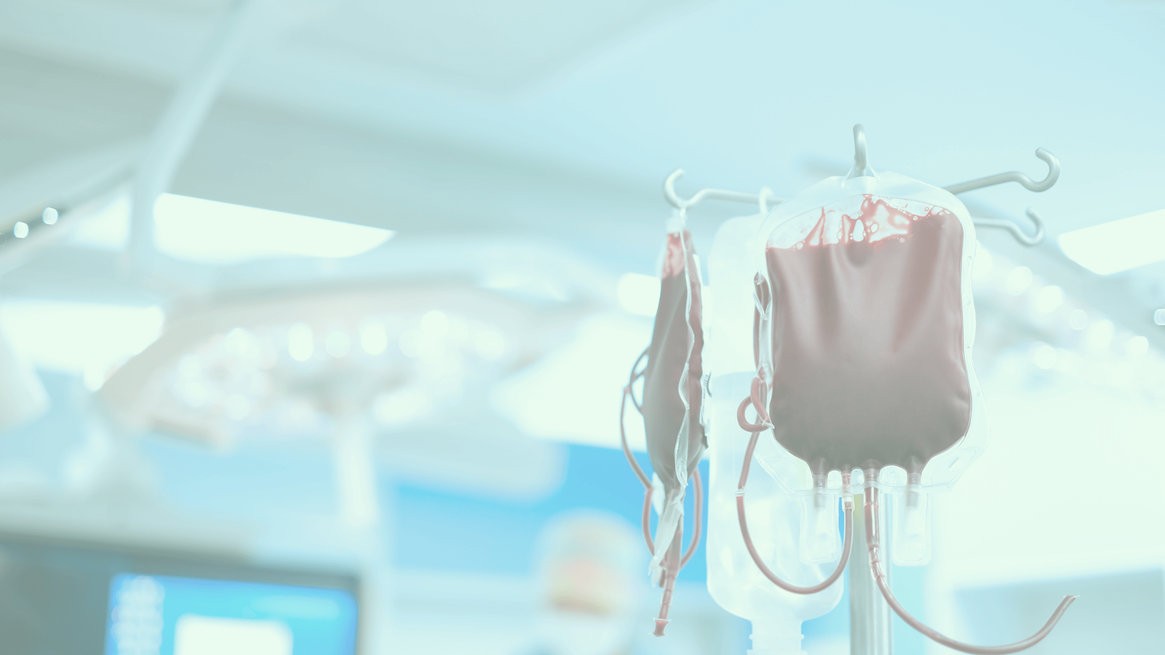 Blood Bank Equipment