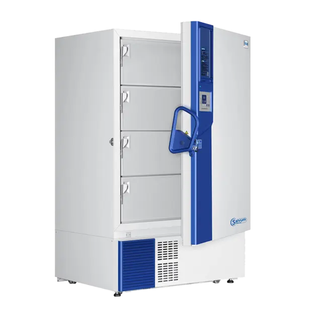 DW-86L578BPST Ultra-Low Temperature Freezer - Cosmicmts.com