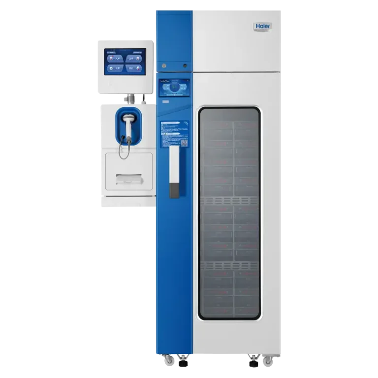 HXC-429RV Automated Blood Management Refrigerator