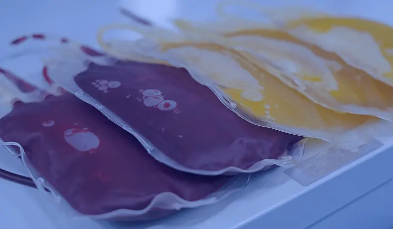 Transfusion Medicine