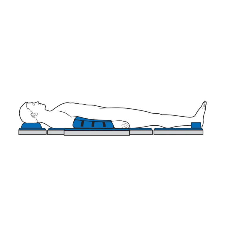 AliBlue Gel Select Positioning Set
