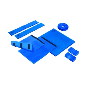 A9SUNN AliBlue Gel Basic Positioning Set