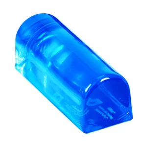 A9SUNN-AliBlue Gel Chest Roll, Pediatric, 2"W x 6"L x 2"H, 0.3 lb @ Cosmic Med Tech Solutions