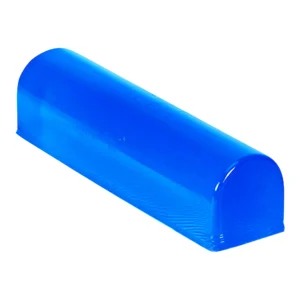 A9SUNN AliBlue Gel Chest Roll, Pediatric, 3W x 12L x 3H, 3.3 lbs.