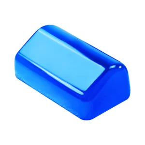 A9SUNN AliBlue Gel Contoured Chest Roll, Small, 12L, 10.7 lbs.