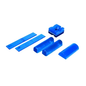 A9SUNN AliBlue Gel Prone Positioning Set