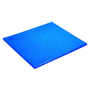liBlue Gel Mayo Stand Cover, 18-12W x 21L x 58H, 7.9 lbs
