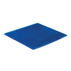 AliBlue Gel Surface Overlay, Small, 20W x 20L x 1/2H