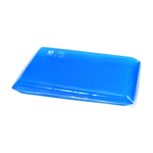 B5SUNN AliBlue Gel Graduated Thoracic Positioner