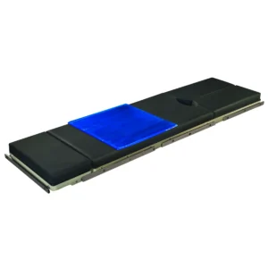 B8SUYY AliBlue Gel Surface Overlay, Small, 20W x 20L x 12H