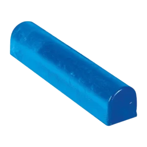 Blue Chest Roll (Pediatric 2/2/10)