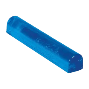 Blue Chest Roll (Pediatric 2/2/12)