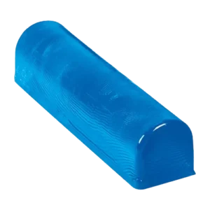 Blue Chest Roll (Pediatric 2/2/8)