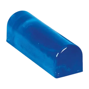 Blue Chest Roll (Pediatric 3/3/10)