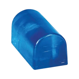 Blue Chest Roll (Pediatric 3/3/6)