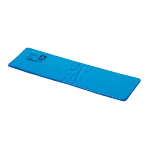 Blue Gel Standard Armboard Pad (Short)