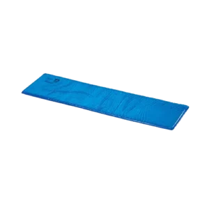 Blue Gel Standard Armboard Pad (Wide Long)