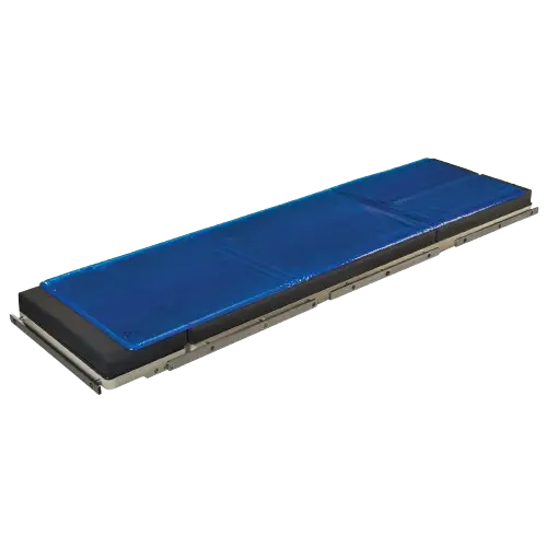 Blue Gel Surface Overlay (Medium)-2 By Cosmic MTS