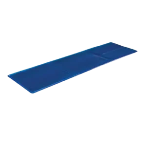 Blue Gel Surface Overlay (Full Length) By Cosmic MTS