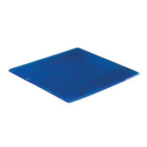 Blue Gel Surface Overlay (Small) by Cosmic MTS