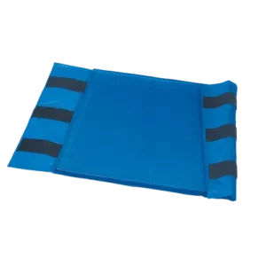 Gel Chest Roll Cover