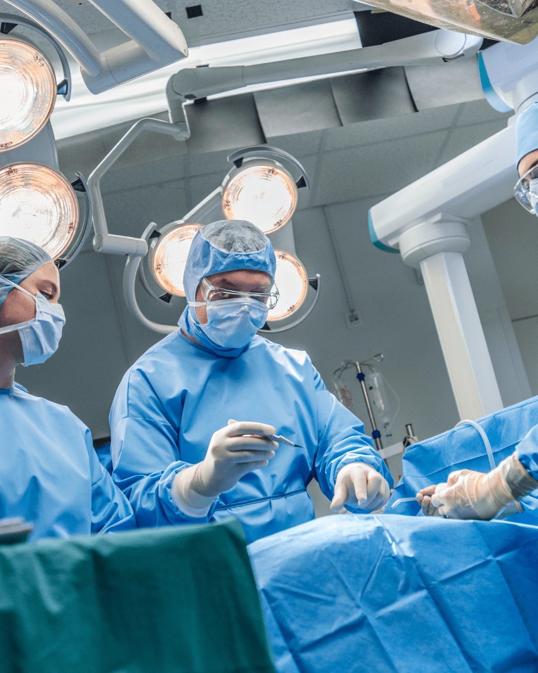 key benefits of positioning