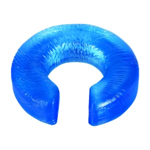A1SUNN-AliBlue Neonatal Gel Horseshoe Donut by Cosmic MTS