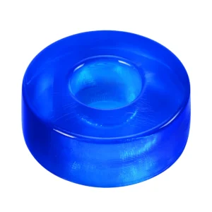 A1SUNN – AliBlue Gel Head Donut, Adult High by Cosmic MTS