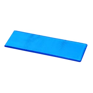 AliBlue Gel Fracture Table Foot Pad-A9SUNN by Cosmic MTS