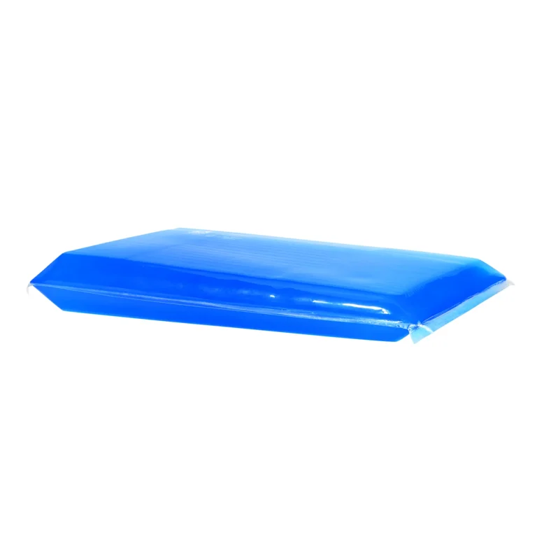 AliBlue Gel Graduated Thoracic Positioner-A9SUNN by Cosmic MTS