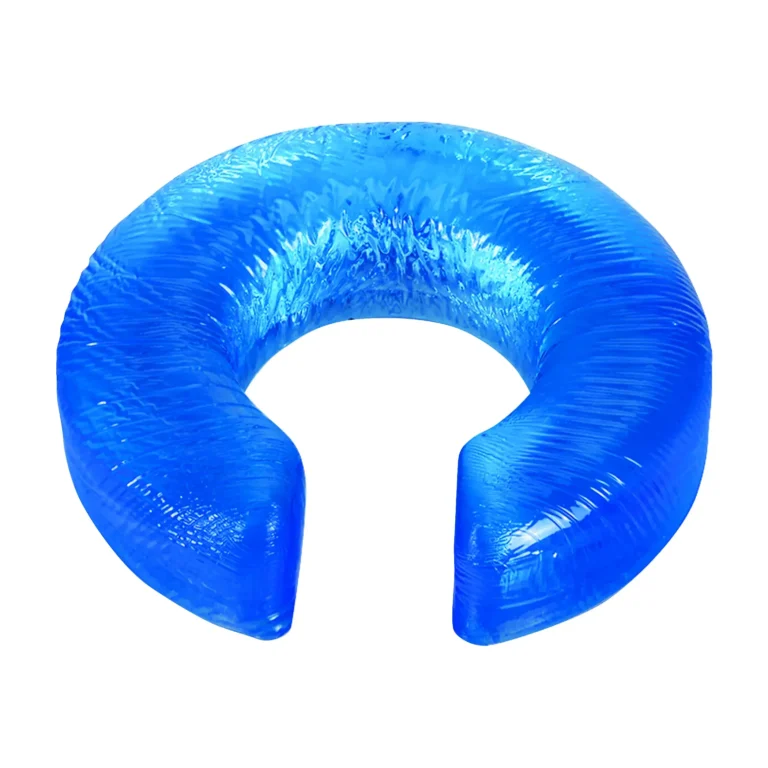 AliBlue Gel Horseshoe Donut Adult High by Cosmic MTS