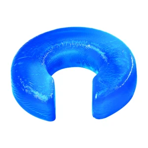 AliBlue Gel Pediatric Horseshoe Donut By Cosmic MTS