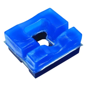 AliBlue Gel Prone Head Pad, Large – A8SUNN