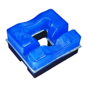 AliBlue Gel Prone Head Pad, Medium – A8SUNN