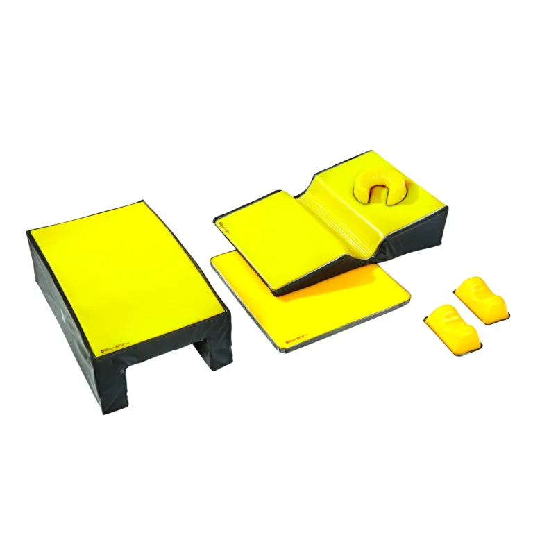 AliLite Lateral Positioning Set – A9SUNN By Cosmic MTS