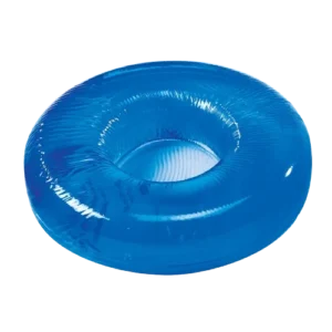 Blue Gel Head Donut (Pediatric) By Cosmic Mts