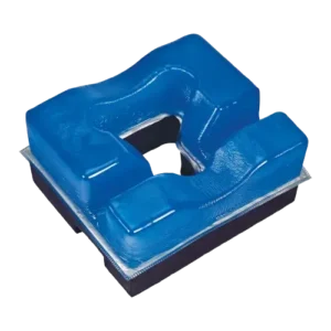 Blue Gel Head Pad (Medium)