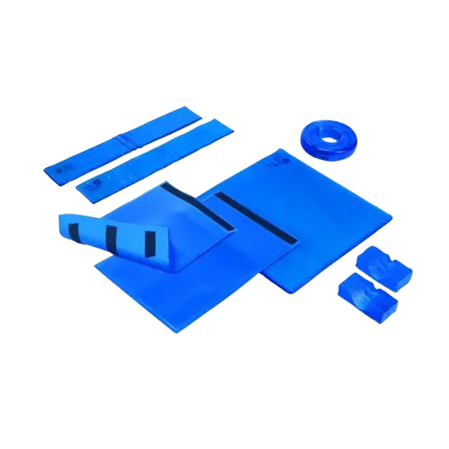 A9SUNN AliBlue Gel Select Positioning Set