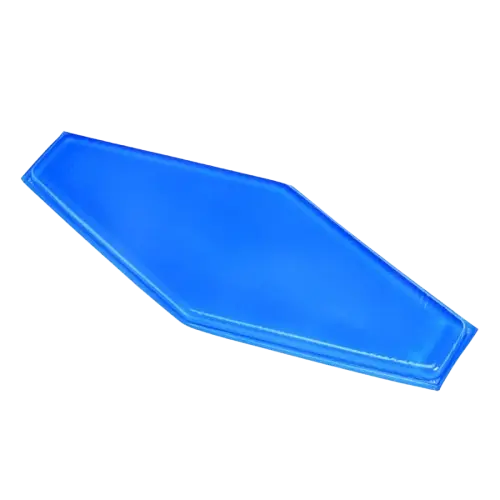 AliBlue Gel Ulnar Nerve Protector By Cosmic MTS