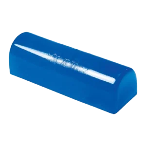 Blue Chest Roll (Adult 4-3/8*3-3/8 /12)