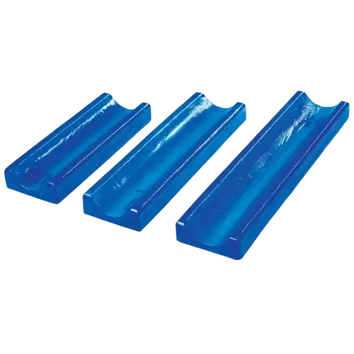 Blue Gel Surface Overlay (Medium)-2 By Cosmic MTS