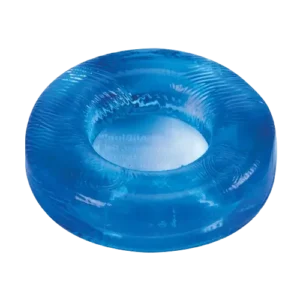 Blue Gel Head Donut (Neonatal) by Cosmic MTS