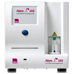 Automated Hematology Analyzer