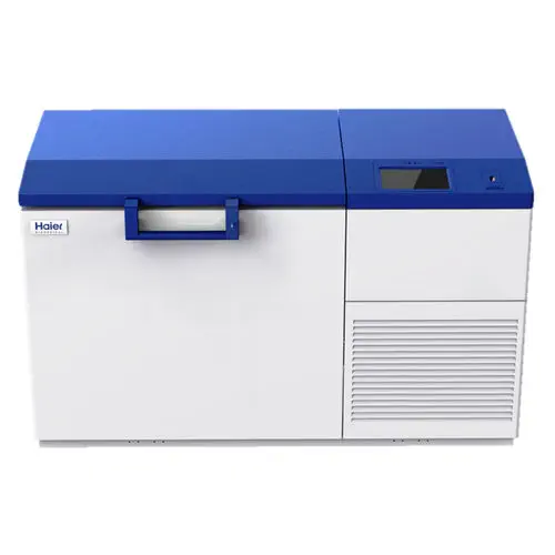 laboratory freezer for biobanks biomedical for sample storage DW-150W209 By Cosmic Mts
